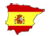 DECORACIÓN A MORALES - Espanol